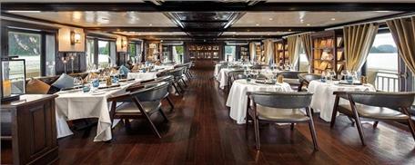 Du thuyền Paradise Sails